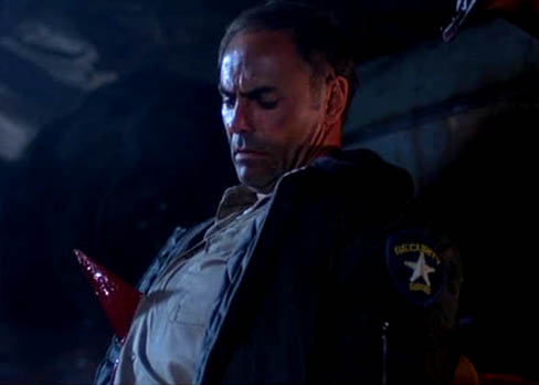 A Nightmare on Elm Street 3: Dream Warriors