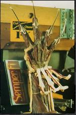 Wes Craven's New Nightmare