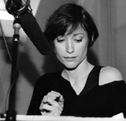 Nana Visitor