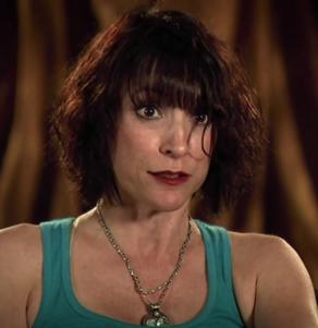 Nana Visitor Nana Visitor