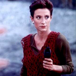 Nana Visitor