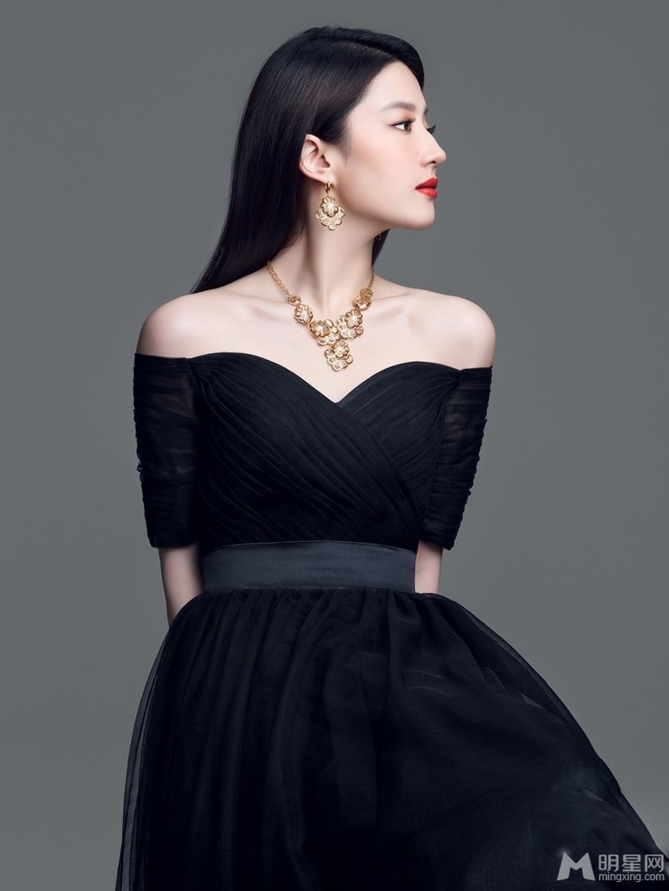 Yifei Liu