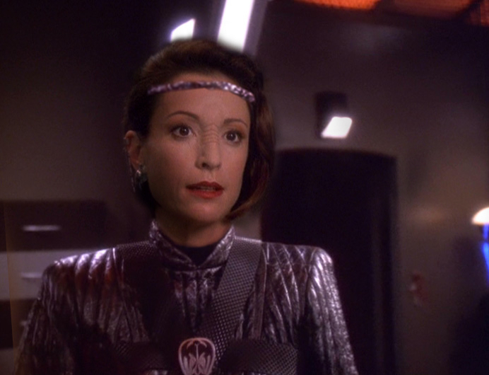 Nana Visitor