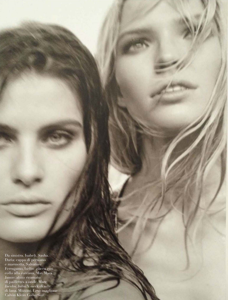 Isabeli Fontana