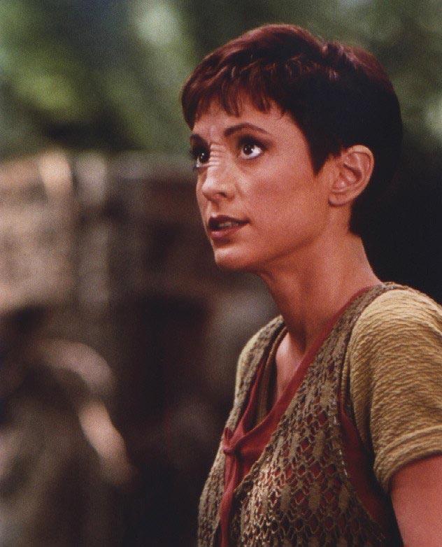 Nana Visitor