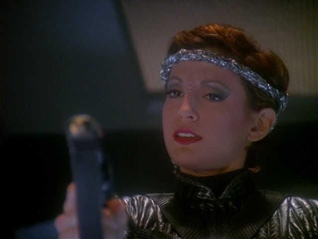 Nana Visitor