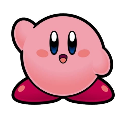 Kirby Super Star Ultra