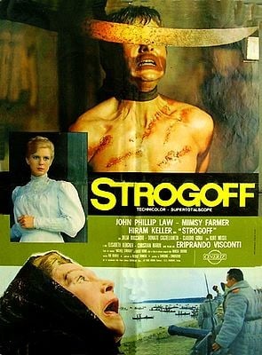 Strogoff