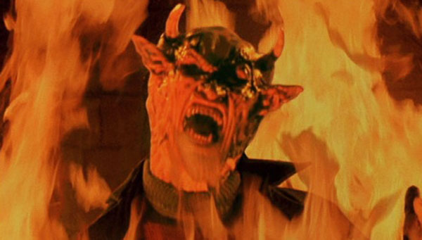 Wes Craven's New Nightmare