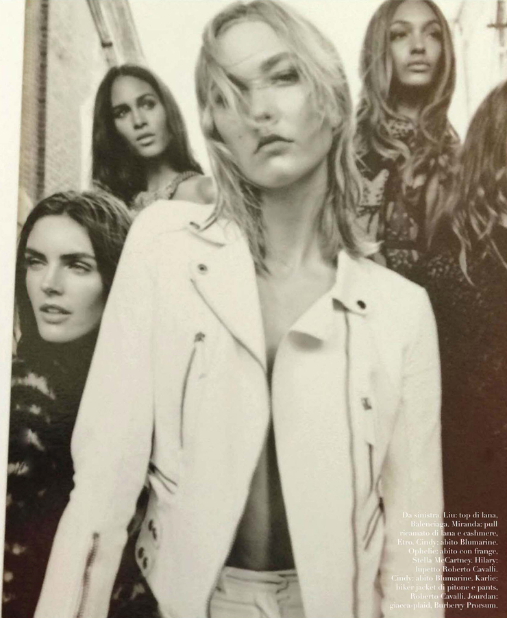 Karlie Kloss