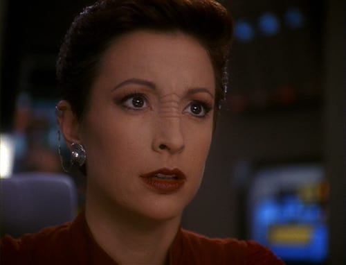 Nana Visitor