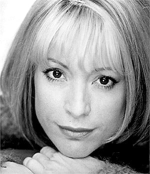 Nana Visitor Nana Visitor