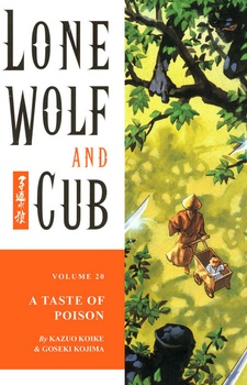 Lone Wolf and Cub