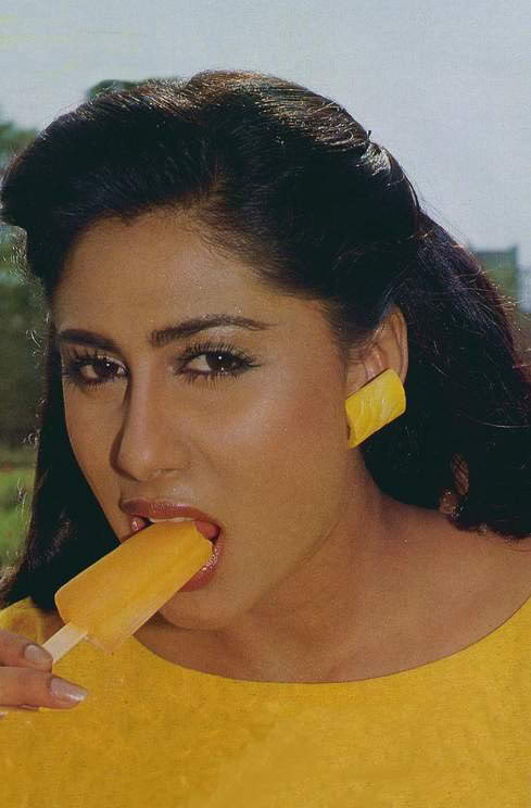 Smita Patil