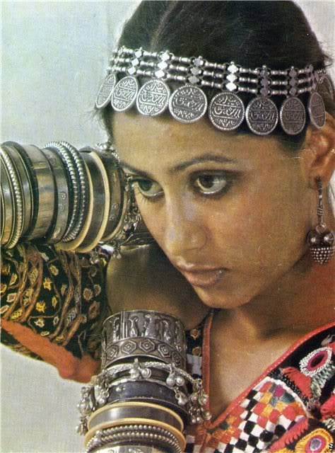 Smita Patil