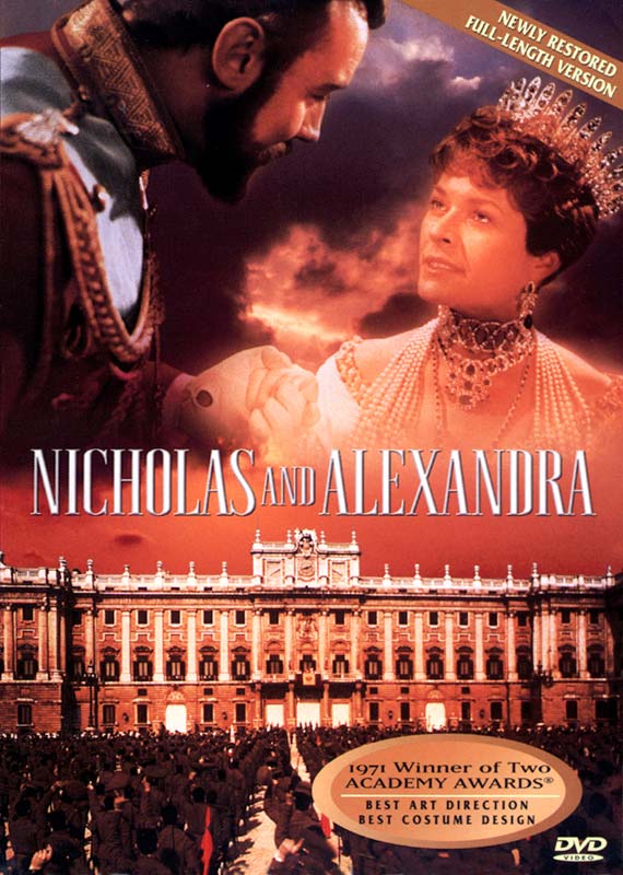 Nicholas and Alexandra