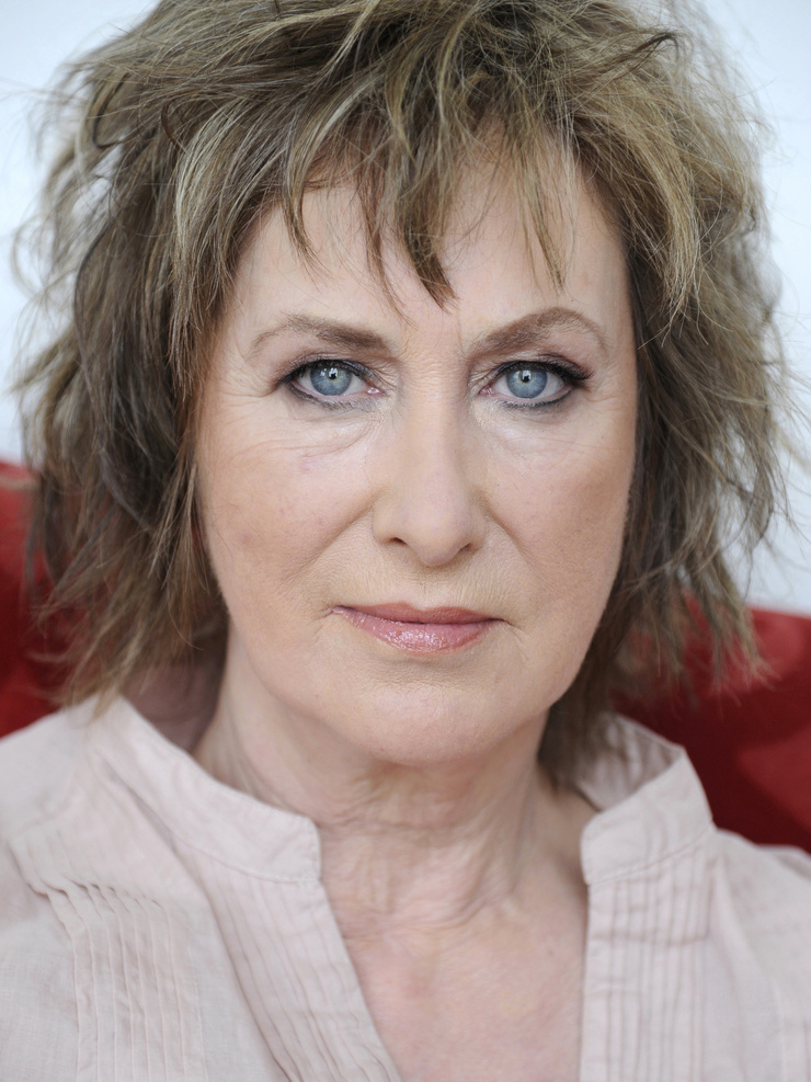 Beatrice Richter
