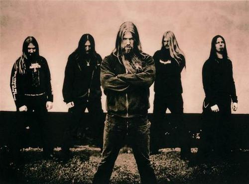 Amon Amarth