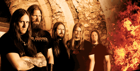 Amon Amarth