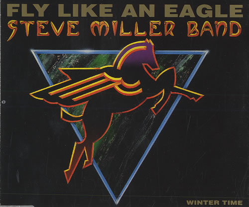 Fly Like an Eagle Remix Fly Like an Eagle Remix