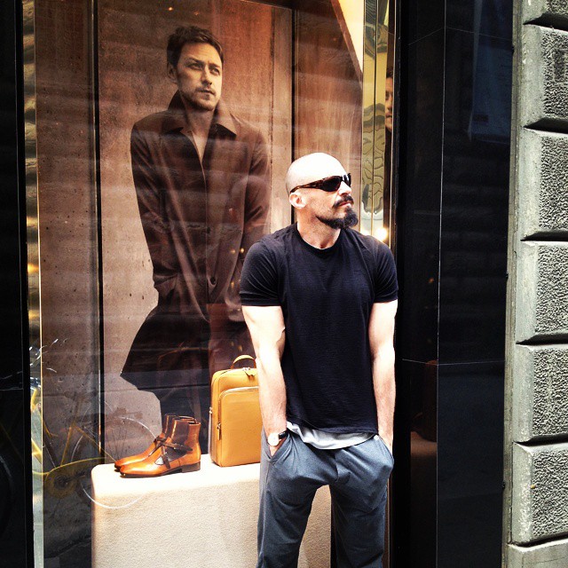 Hugh Jackman Hugh Jackman