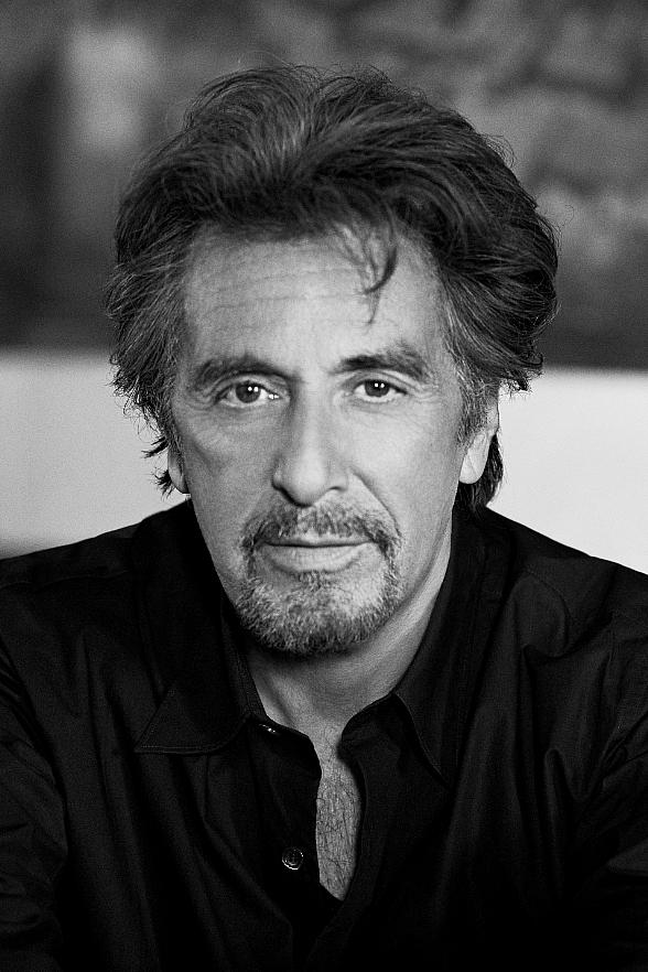 Al Pacino