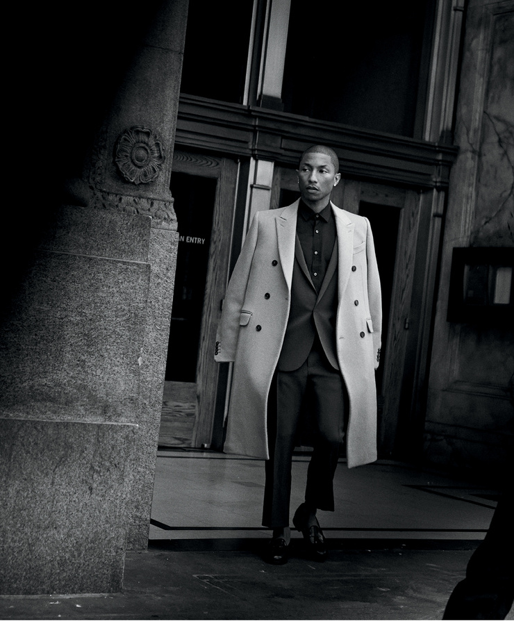 Pharrell Williams