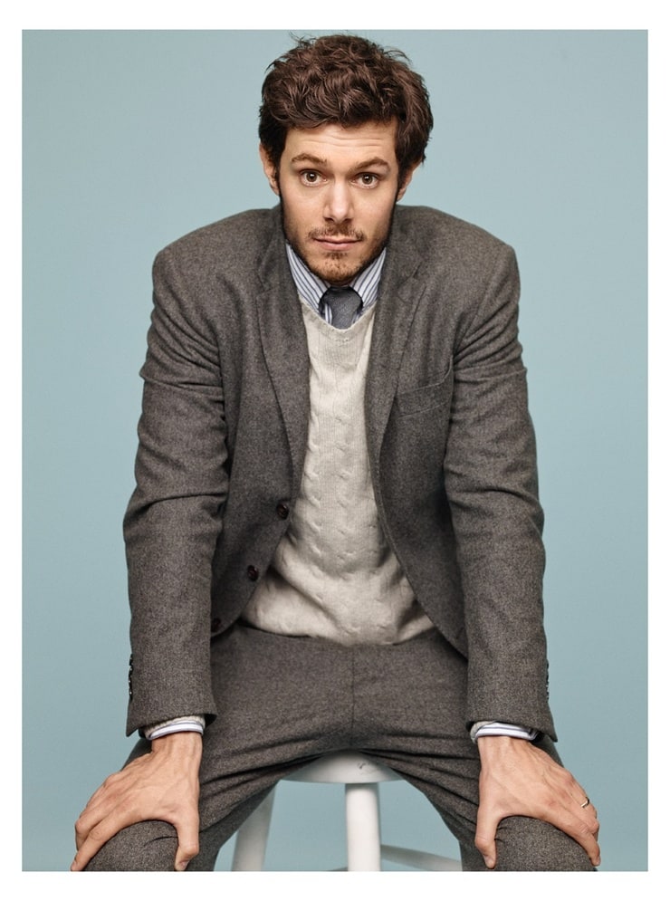 Adam Brody