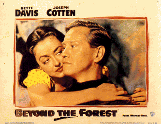 Beyond the Forest (1949)