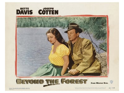 Beyond the Forest (1949)
