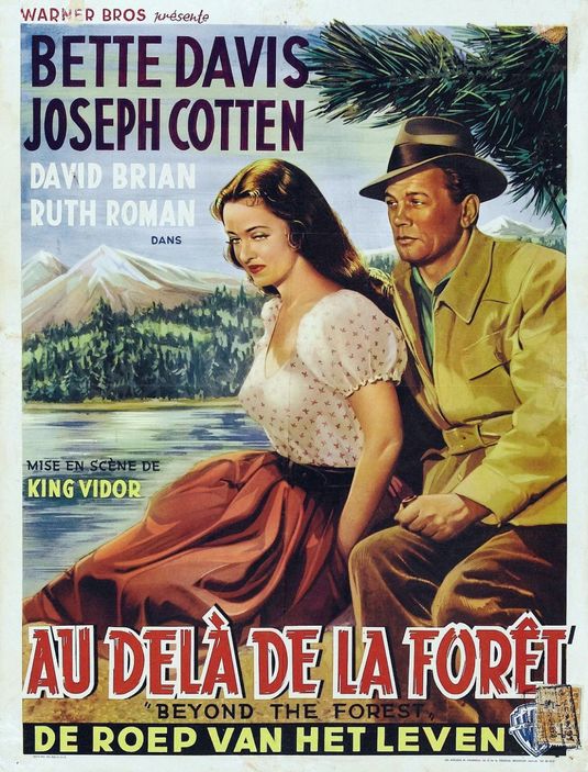 Beyond the Forest (1949)