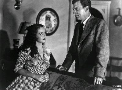 Beyond the Forest (1949) Beyond the Forest (1949)