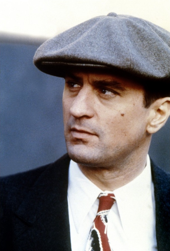 Once Upon a Time in America Once Upon a Time in America