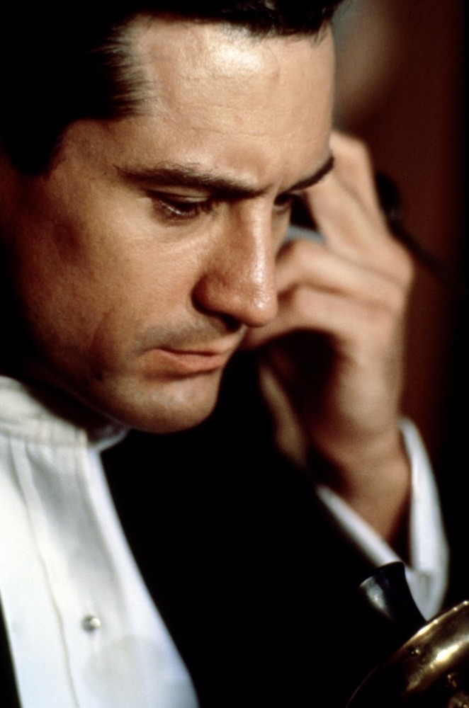 Once Upon a Time in America Once Upon a Time in America