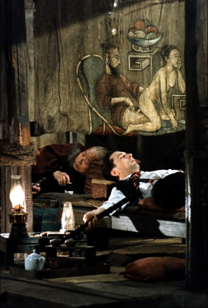 Once Upon a Time in America Once Upon a Time in America
