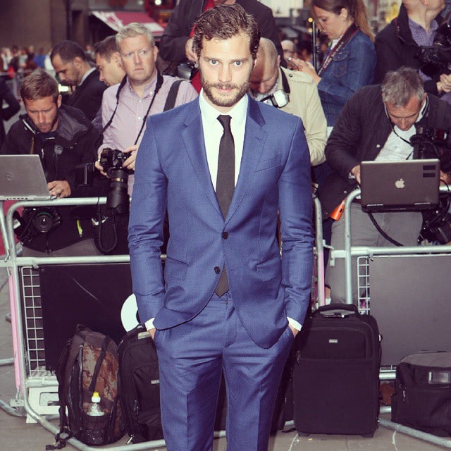 Picture of Jamie Dornan