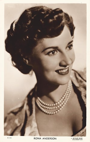 Rona Anderson