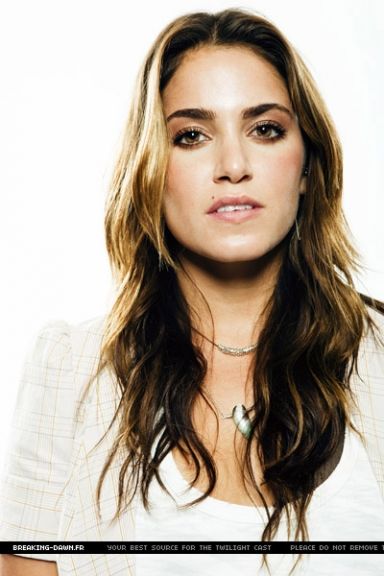 Nikki Reed