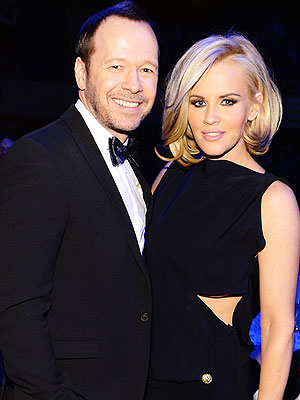 Donnie Wahlberg