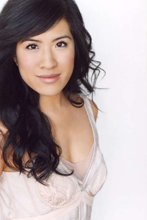 Melissa Tang Melissa Tang