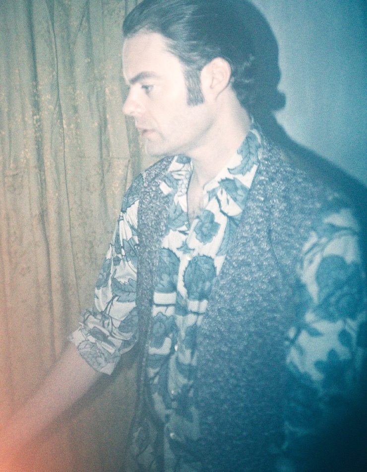 Bill Hader