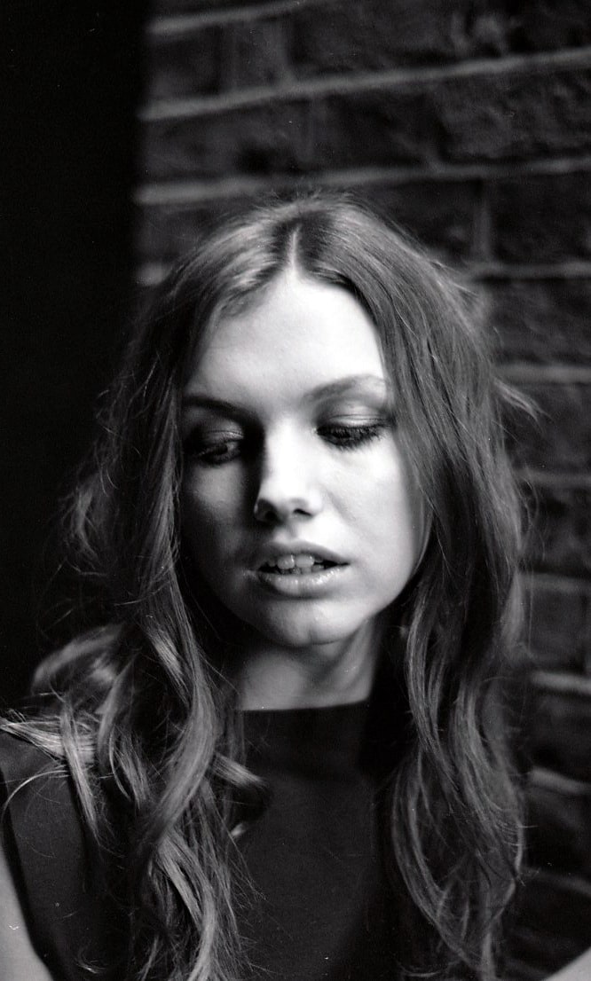 Hannah Murray