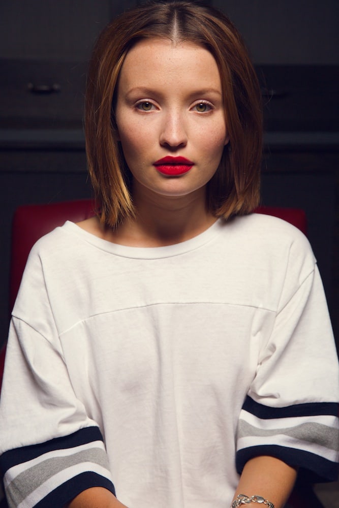 Emily Browning