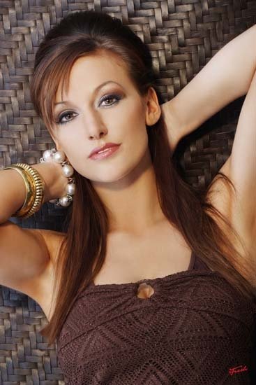 Katrina Hodge