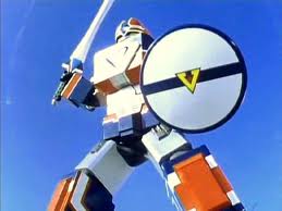 Choushinsei Flashman