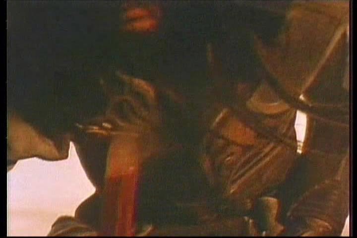 Choushinsei Flashman