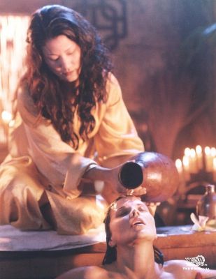 Xena: Warrior Princess