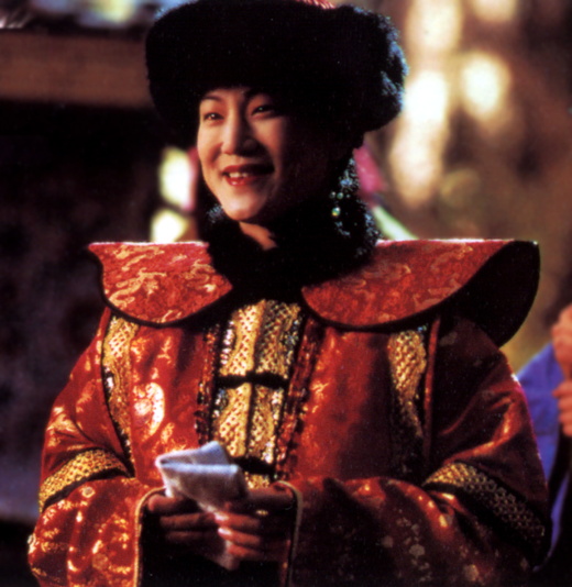 Xena: Warrior Princess