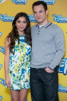 Rowan Blanchard