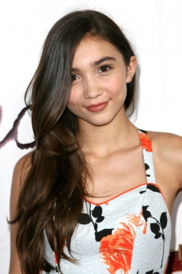 Picture of Rowan Blanchard